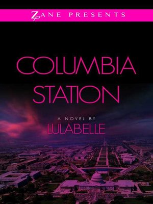 cover image of Columbia Station